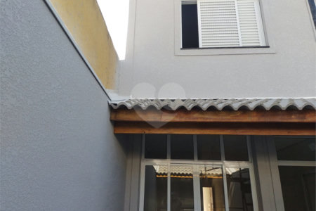 Sobrado à venda com 3 quartos, sendo 1 suíte,  em Campo Grande, São Paulo, SP