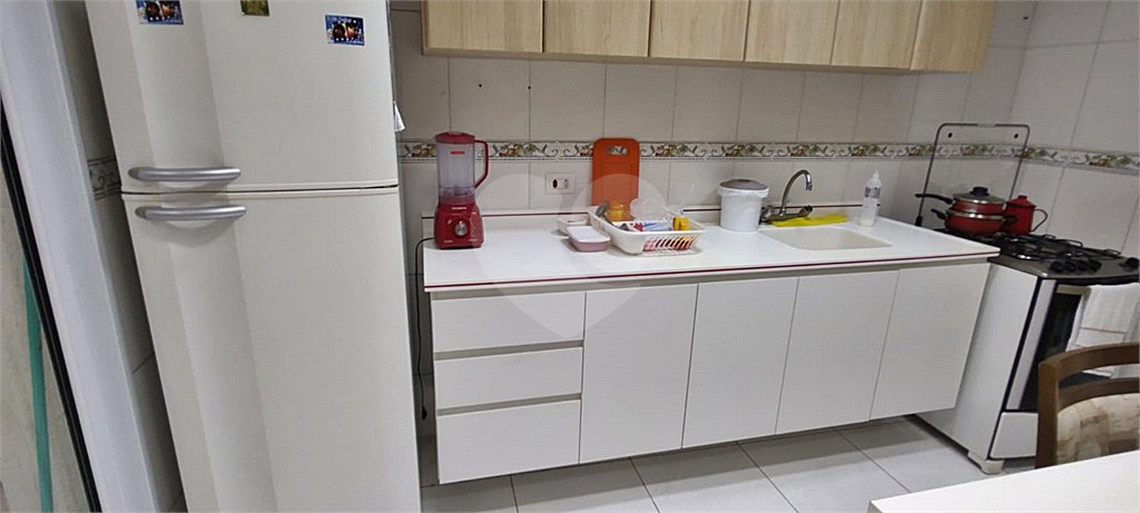 Sobrado à venda com 2 quartos, sendo 1 suíte, em Limão, São Paulo, SP