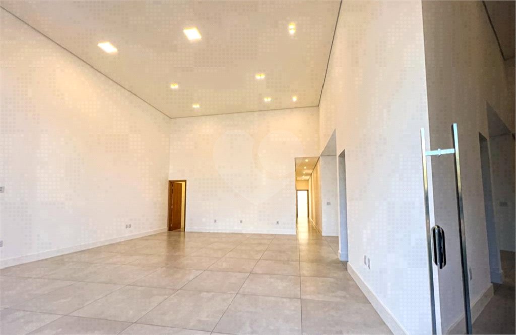 Casa à venda com 3 suítes no condomínio Jardim Amstalden Residence, Indaiatuba - SP