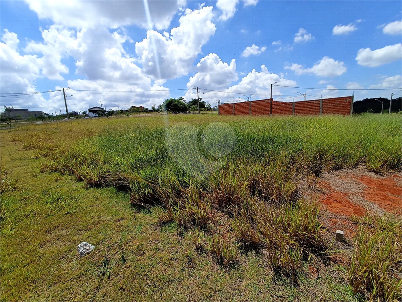 Terreno à venda em Parque Itapê, Itapetininga, SP