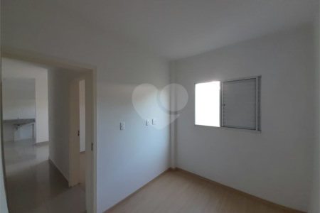 Apartamento a venda no Flor de Liz Residence - São Carlos-SP