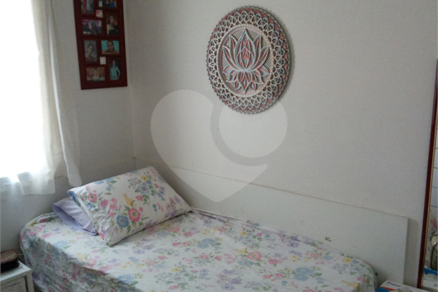 Apartamento à venda com 3 quartos, sendo 1 suíte, em Freguesia do Ó, São Paulo, SP