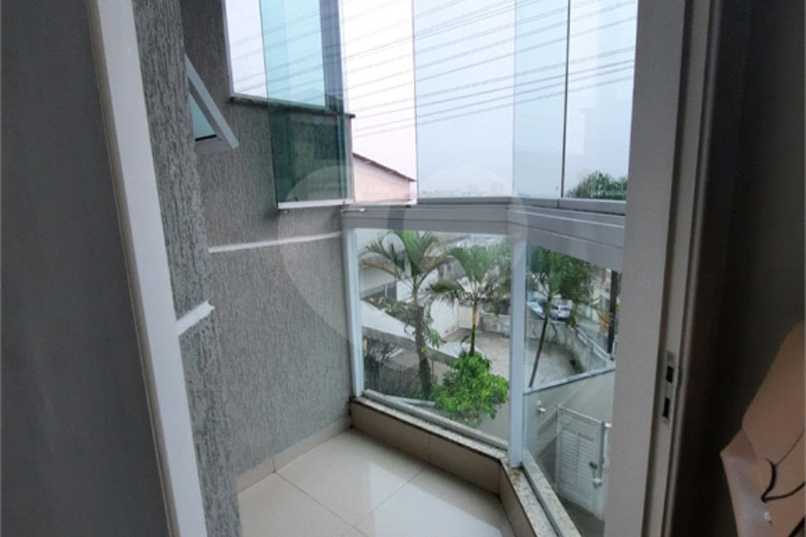 Sobrado à venda com 2 suítes em Vila Guilherme, São Paulo, SP
