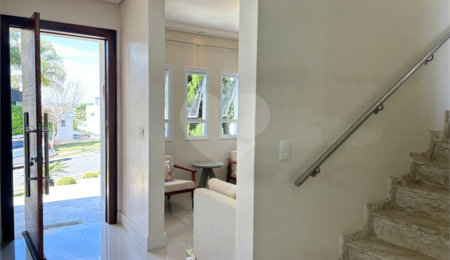 Casa à venda com 3 quartos, sendo 1 suíte,  no condomínio Bella Città - Fazenda Rodeio, Mogi das Cruzes - SP