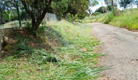 Terreno à venda em Vale Verde, Valinhos, SP