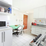 Apartamento à venda com 3 suítes em Vila Mascote, São Paulo, SP