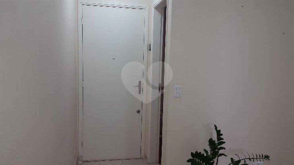 Apartamento à venda com 2 quartos em Santa Teresinha, São Paulo, SP