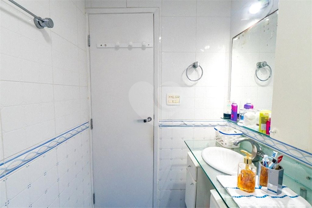 Apartamento à venda com 120m², 3 quartos e 2 vagas