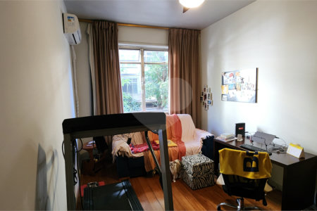 Apartamento à venda com 3 quartos, sendo 1 suíte, em Tijuca, Rio de Janeiro, RJ