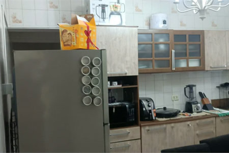 Casa Térrea à venda com 3 quartos, sendo 1 suíte,  em Jardim Campo Limpo, São Paulo, SP