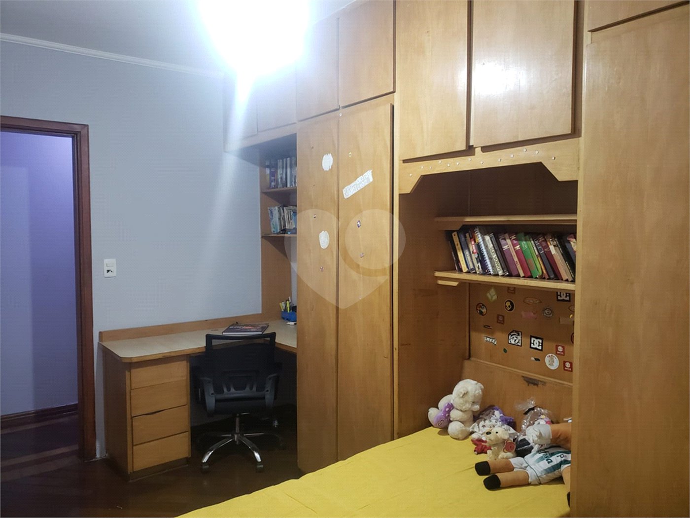 Sobrado à venda com 5 quartos, sendo 3 suítes, em Jaçanã, São Paulo, SP