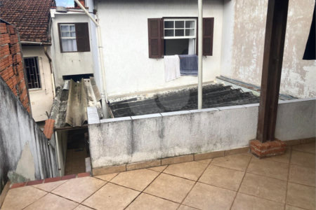 Sobrado à venda com 3 quartos, sendo 1 suíte,  em Jardim Bela Vista (zona Sul), São Paulo, SP