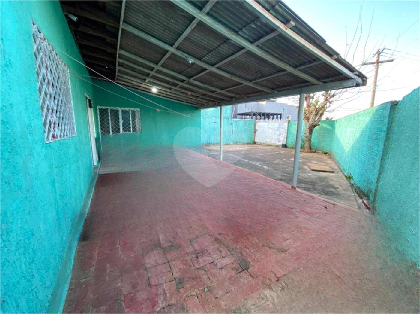 Casa à venda com 3 quartos em Bairro Santa Isabel, Ponta Porã, MS