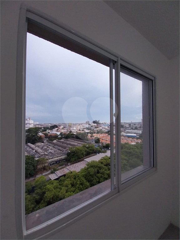 Apartamento à venda com 2 quartos em Jardim São Savério, São Paulo, SP