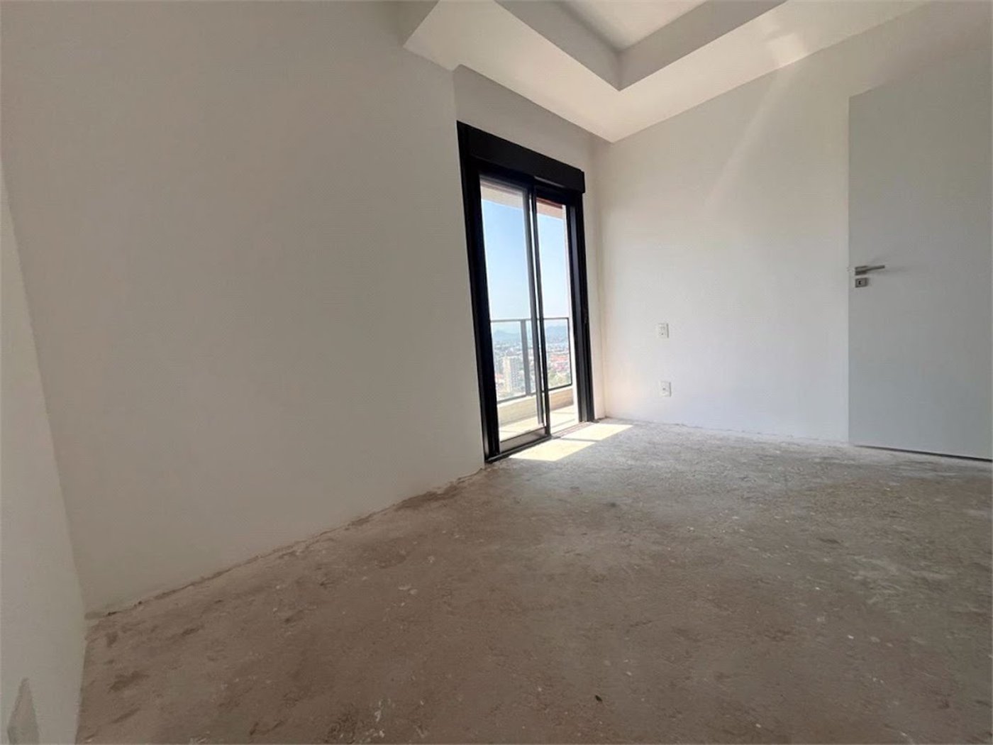 Apartamento com 2 dormitórios à venda, 83 m² por R$ 1.200.000,00 - Boqueirão - Santos/SP