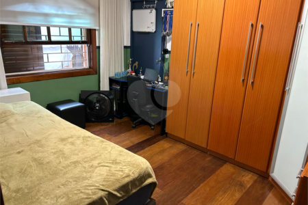 Casa à venda com 2 suítes no condomínio Residencial, Mogi das Cruzes - SP