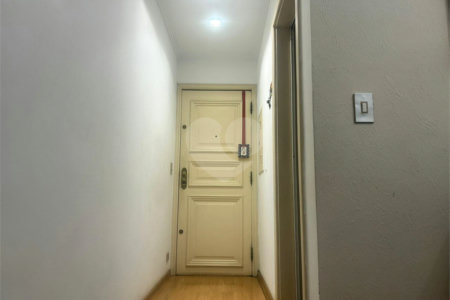 Apartamento à venda com 3 quartos em Lauzane Paulista, São Paulo, SP