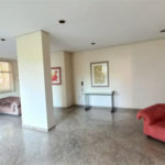 Apartamento à venda com 3 quartos, sendo 1 suíte, em Vila Indiana, São Paulo, SP