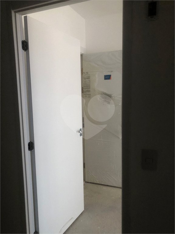 Apartamento à venda com 1 quarto em Tucuruvi, São Paulo, SP