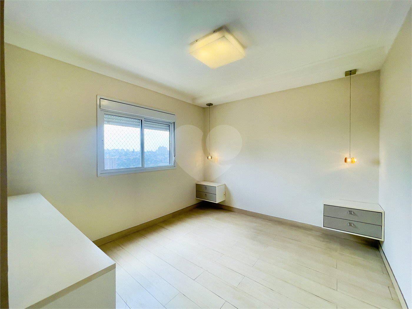Apartamento à venda com 3 quartos, sendo 4 suítes,  no Centro, São Bernardo do Campo, SP