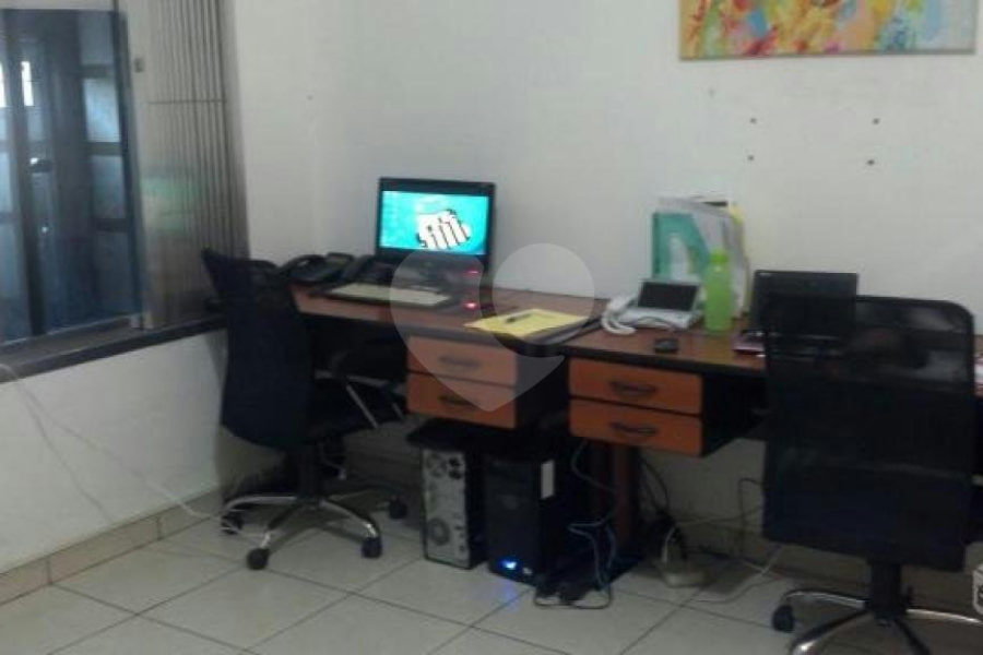 Sobrado à venda com 1 quarto em Vila Gustavo, São Paulo, SP