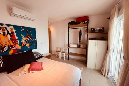 Apartamento Residencial à venda, Jardim Virginia, Guarujá - AP1313.