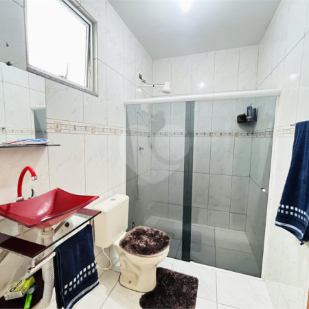 Sobrado à venda com 2 quartos em Campo Grande, Rio de Janeiro, RJ