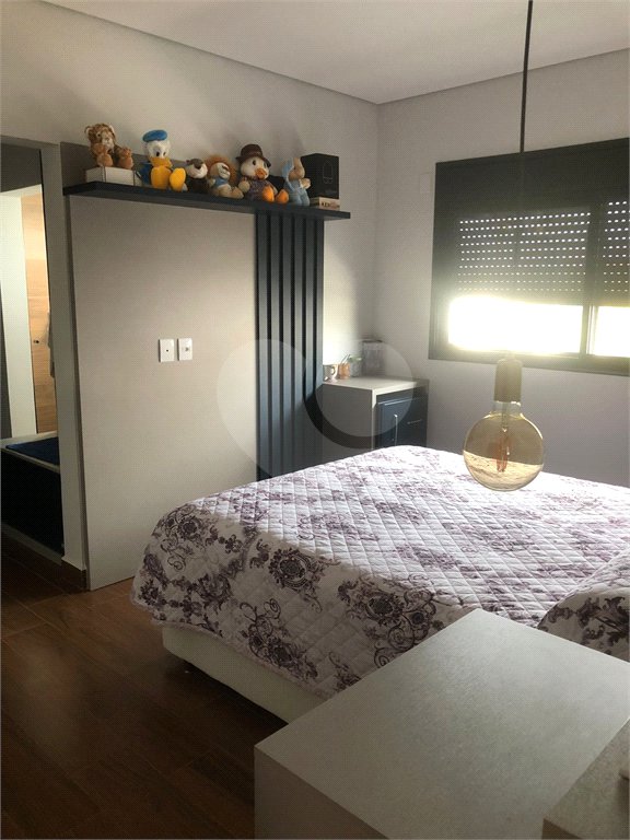 Casa à venda com 3 suítes no condomínio Residencial Fazenda Altaq Vista, Salto de Pirapora - SP