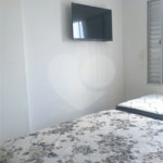 Apartamento à venda com 2 quartos em Jardim Peri, São Paulo, SP