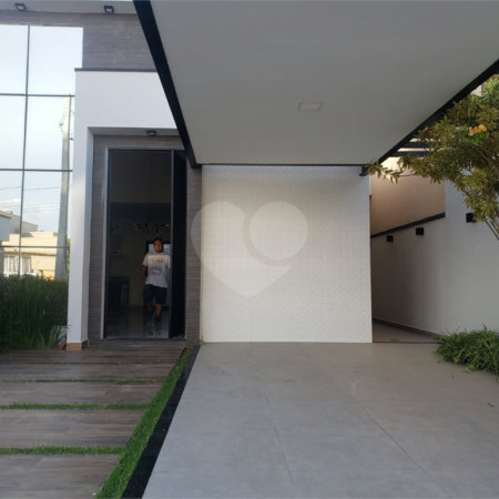 Casa à venda com 3 quartos, sendo 1 suíte, em Jardim Montreal Residence, Indaiatuba, SP