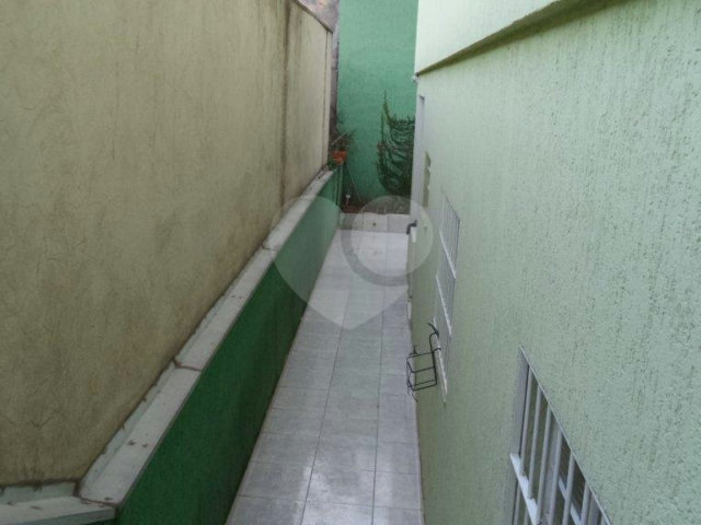 Casa à venda com 5 quartos, sendo 1 suíte,  em Vila Mazzei, São Paulo, SP
