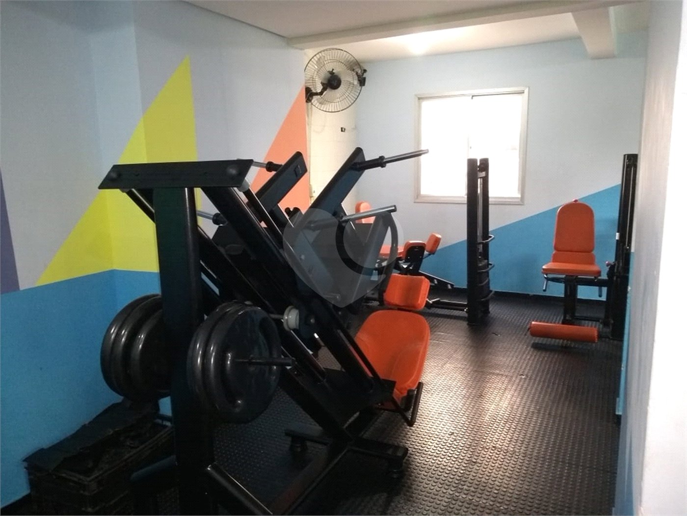 Apartamento à venda com 2 quartos em Vila Guilherme, São Paulo, SP