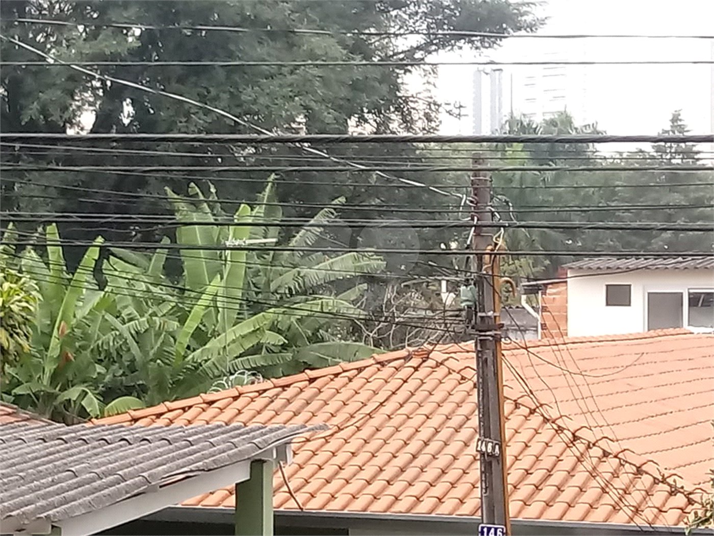 Terreno à venda em Mandaqui, São Paulo, SP
