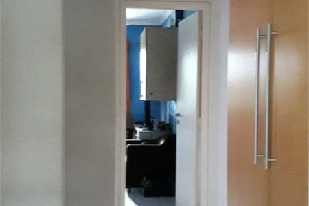 Casa à venda com 3 quartos, sendo 1 suíte,  no condomínio Jardim das Palmas, São Paulo - SP