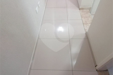 Sobrado, 3 quartos, à venda no Jardim Paraíso (Mandaqui)
