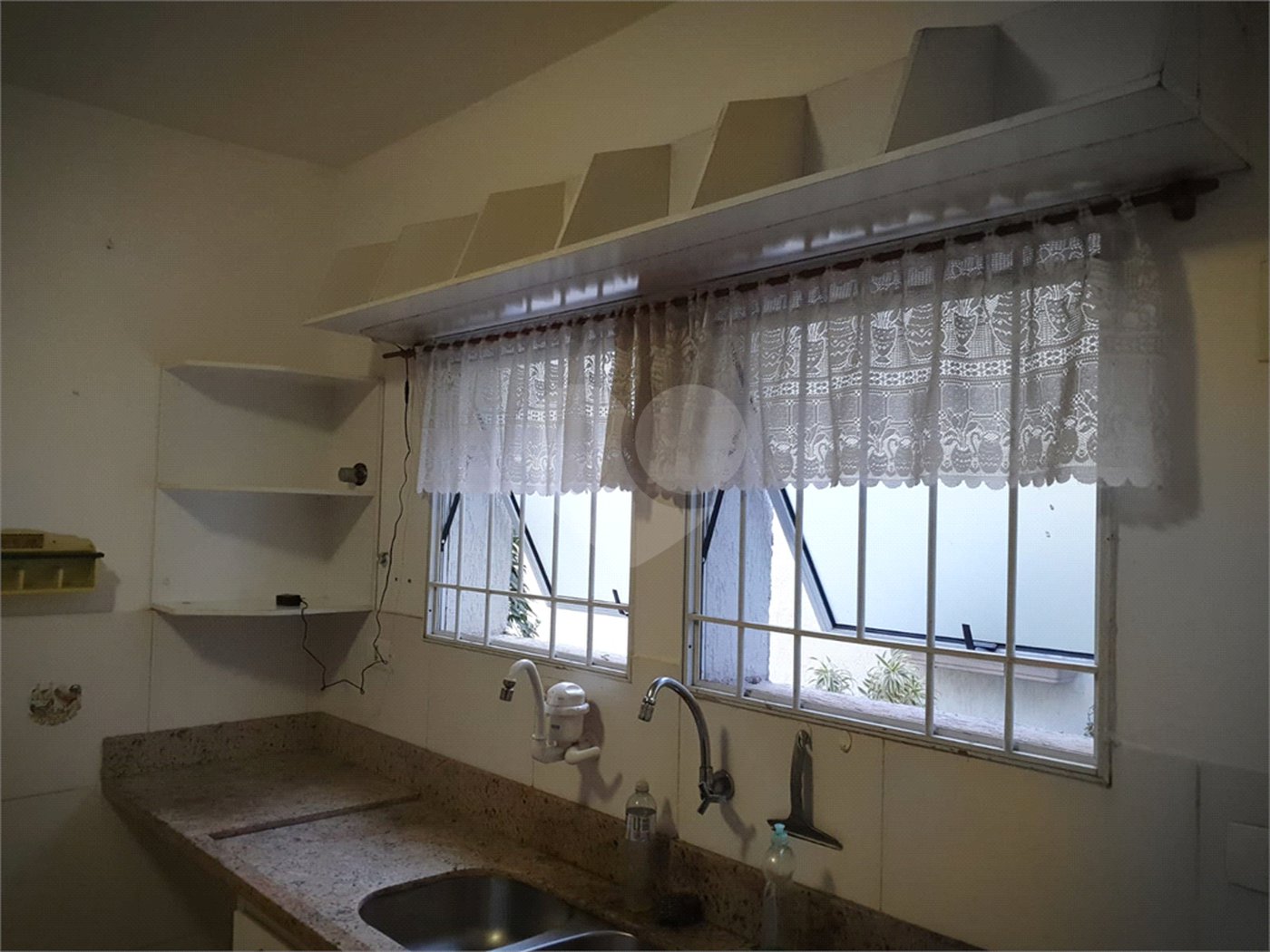 Sobrado à venda com 2 quartos em Chácara Monte Alegre, São Paulo, SP