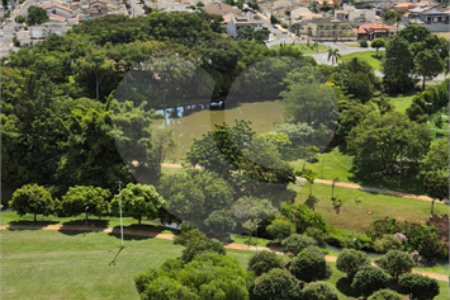 Apartamento à venda com 3 quartos em Vila Almeida, Indaiatuba, SP