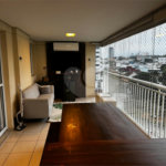 Apartamento à venda com 3 suítes no Centro, São Bernardo do Campo, SP