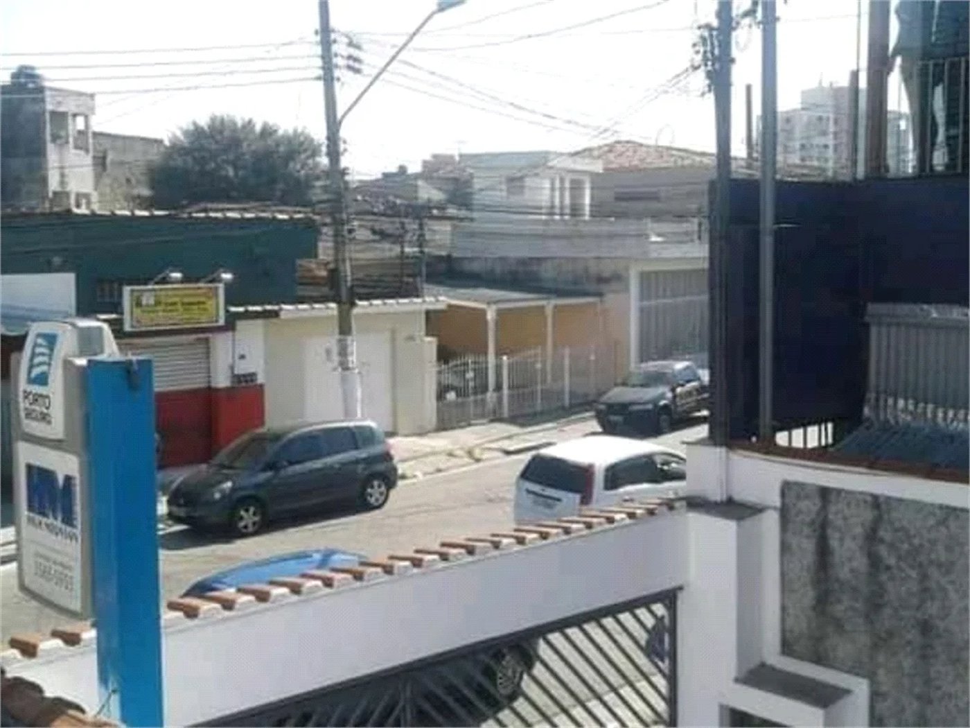 Casa à venda com 2 quartos em Jardim Alzira, São Paulo, SP