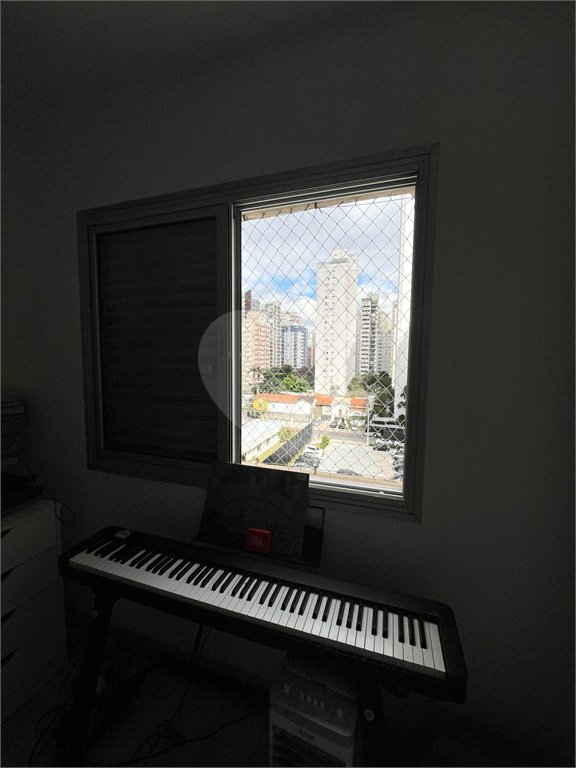 Apartamento à venda com 2 quartos, sendo 1 suíte,  em Indianópolis, São Paulo, SP