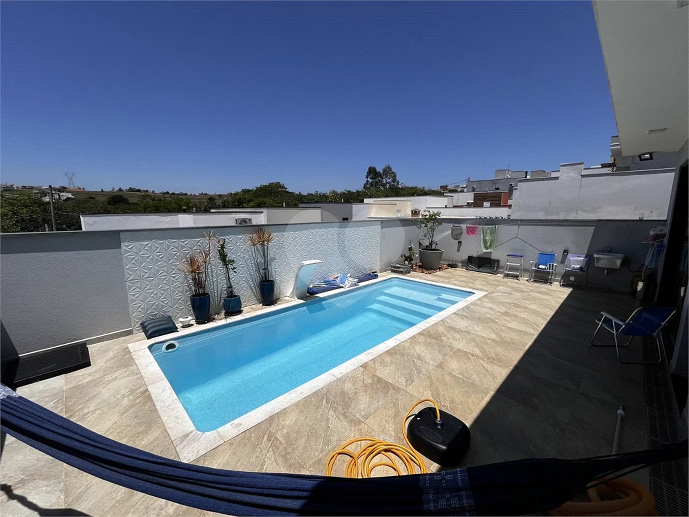 Casa à venda com 3 quartos, sendo 1 suíte, no condomínio Phytus, Itupeva - SP