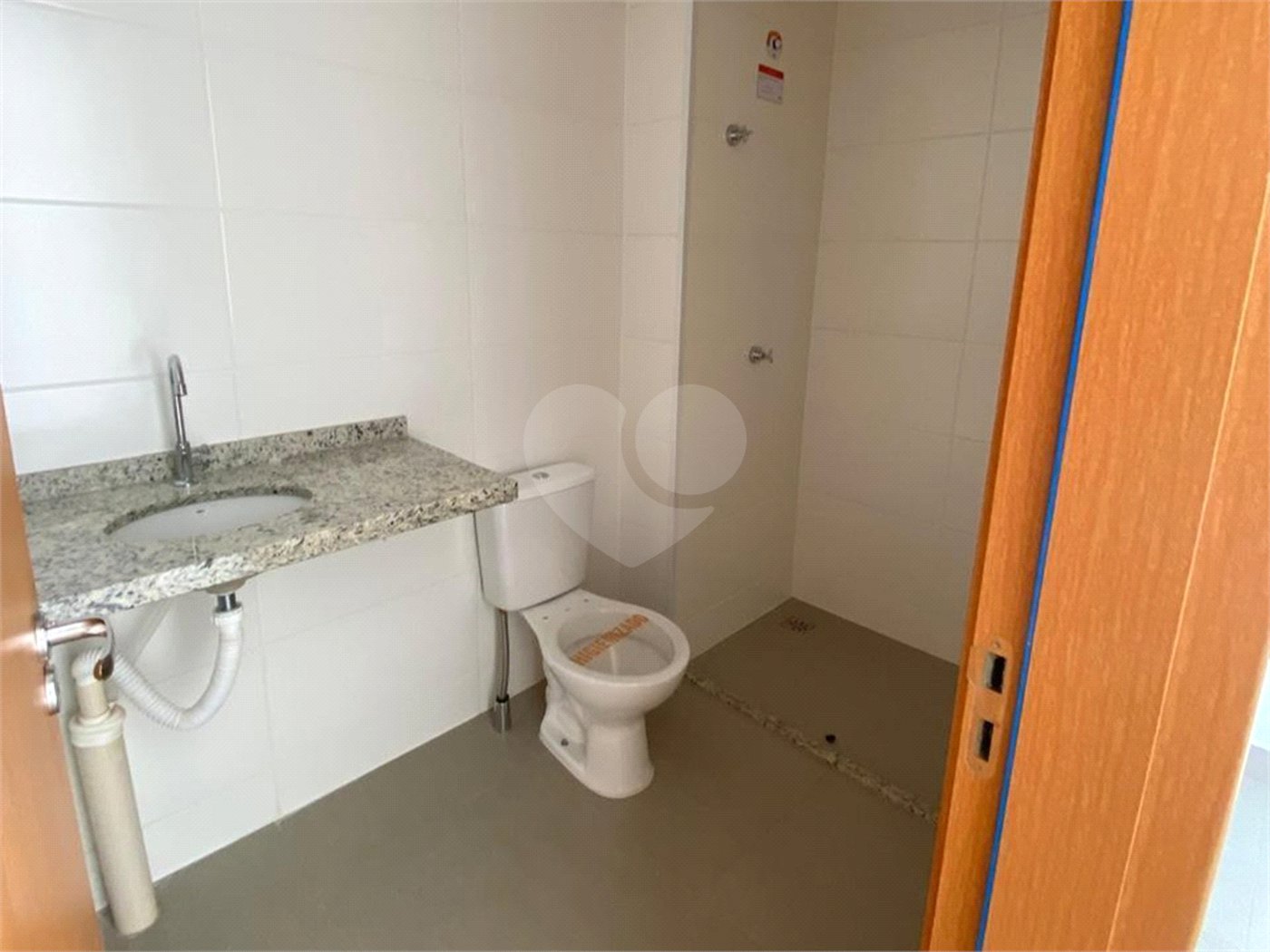 Apartamento à venda com 2 quartos, sendo 1 suíte, em Reserva San Pedro, Ribeirão Preto, SP
