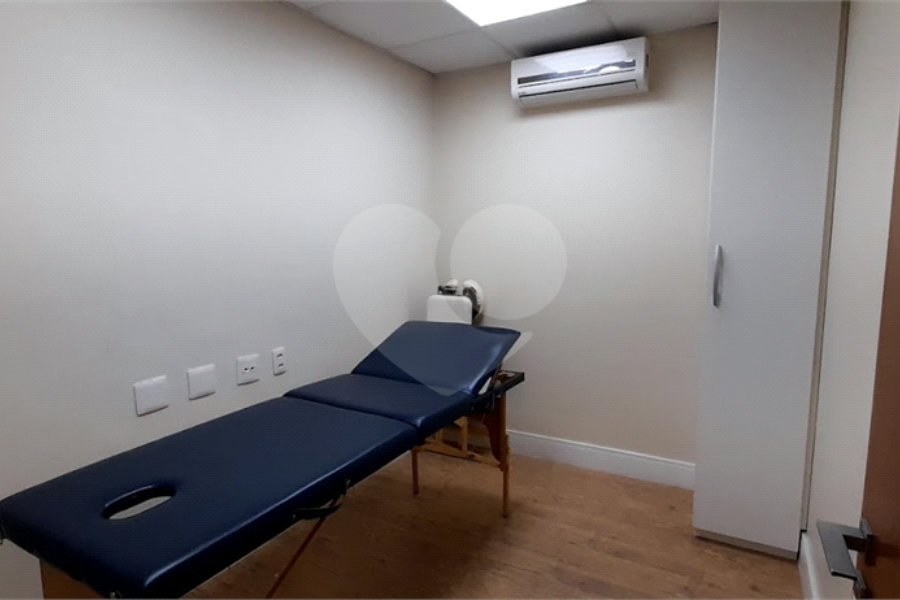 Apartamento à venda com 2 quartos, sendo 1 suíte, em Jardim América, São Paulo, SP