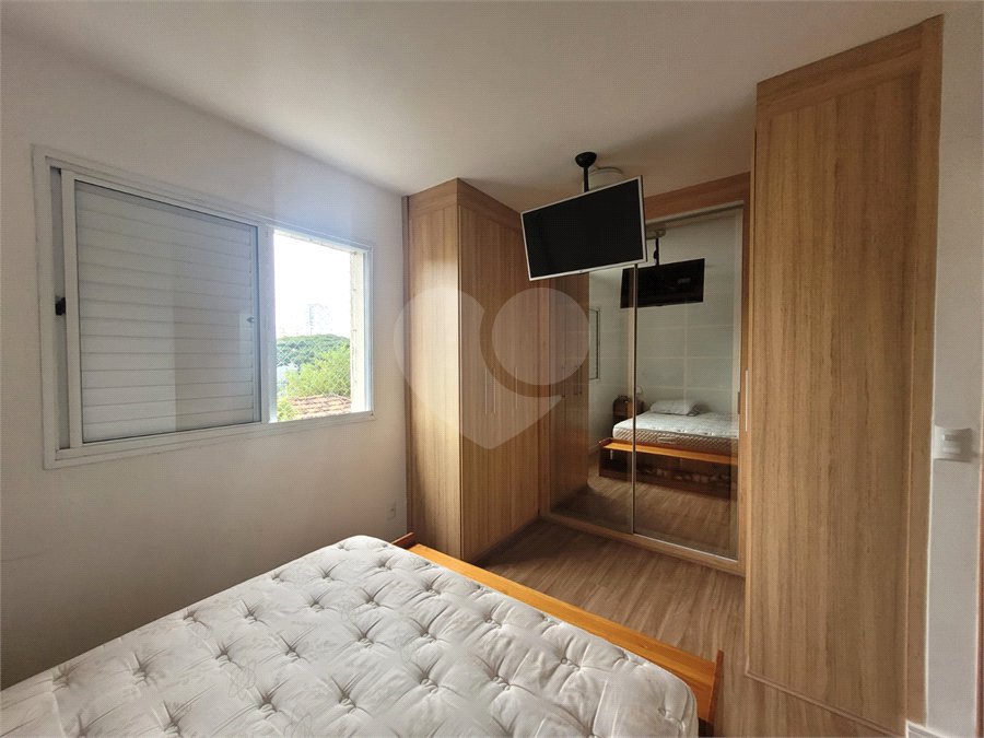 Apartamento à venda com 3 quartos, sendo 1 suíte,  em Limão, São Paulo, SP