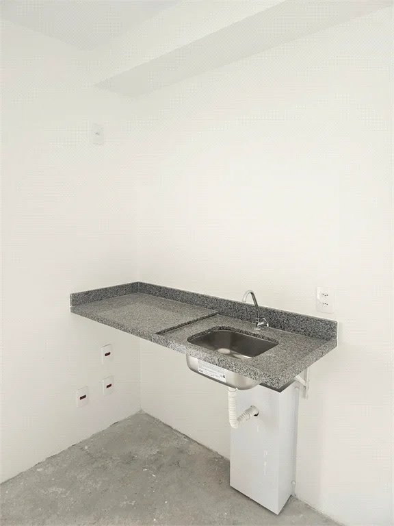 Apartamento à venda com 2 quartos, sendo 1 suíte, em Cidade Monções, São Paulo, SP