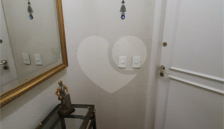 Apartamento à venda com 3 quartos, sendo 1 suíte,  em Santana, São Paulo, SP