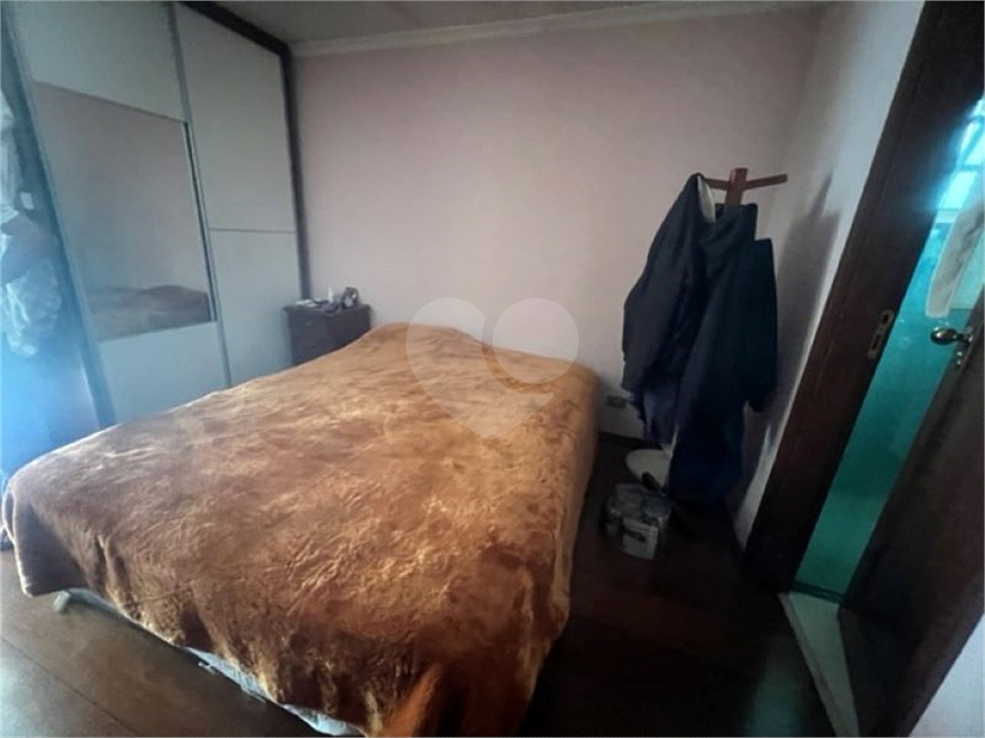 Terreno à venda com 1 quarto, sendo 2 suítes, em Horto Florestal, São Paulo, SP