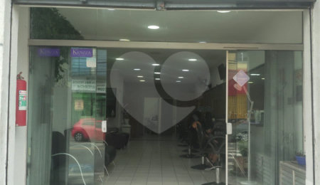 Salão à venda em Bela Vista, Osasco, SP