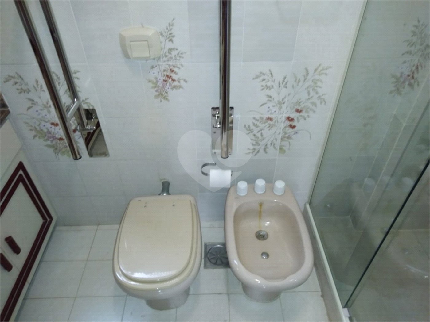 Apartamento à venda com 4 quartos, sendo 2 suítes, em Tijuca, Rio de Janeiro, RJ