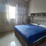 Casa à venda com 3 quartos, sendo 1 suíte, no condomínio Horto Florestal Villagio, Sorocaba - SP